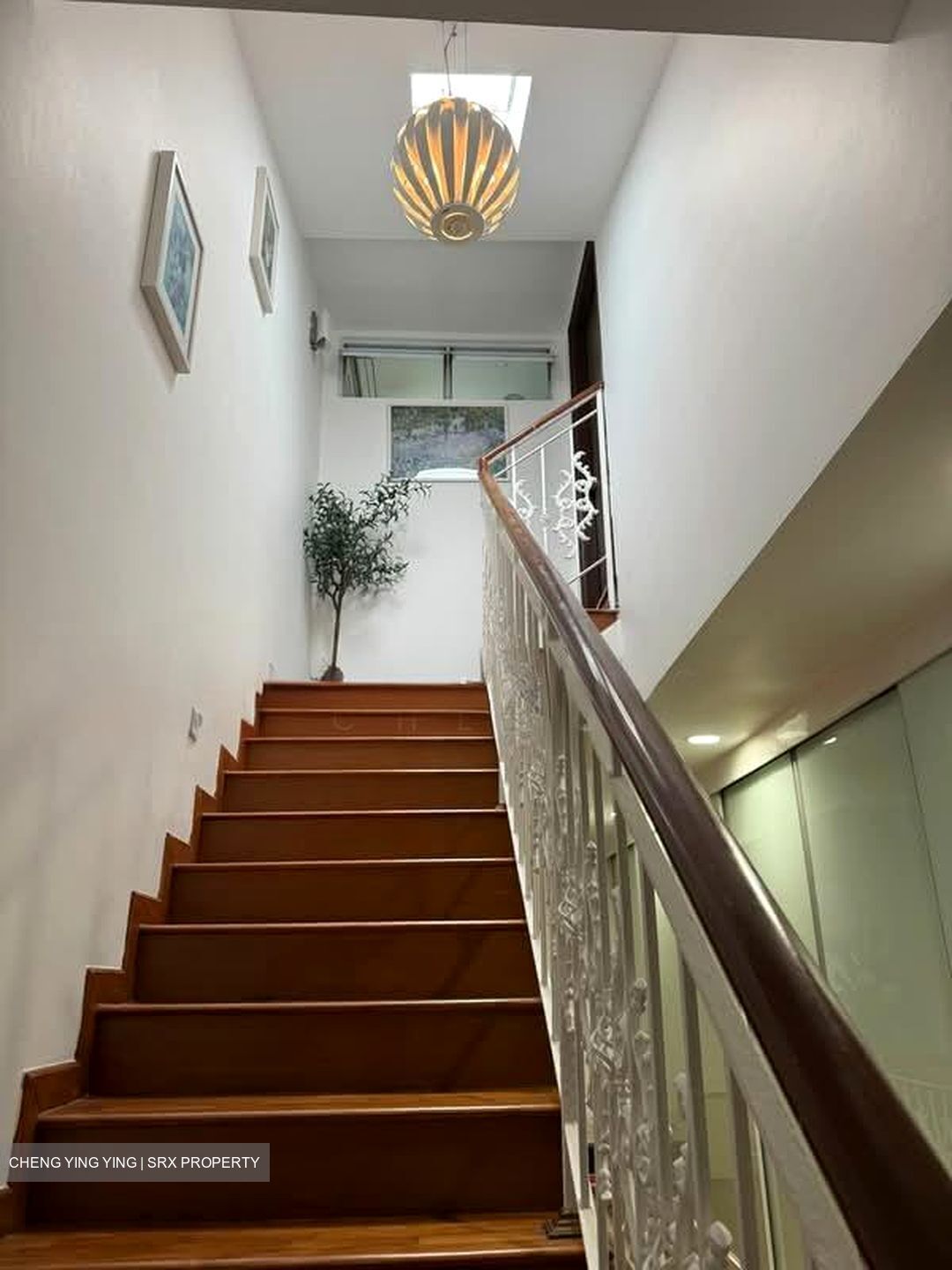 East View Garden (D16), Terrace #583337571